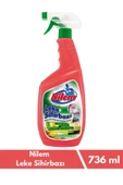 Nilem Sprey Leke Sihirbazı 750 ml - 1