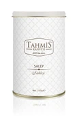 Tahmis 3'lü Kahve ve Salep Seti 250 G (Salep- Sütlü Toz Menengiç - Osmanlı Dibek Kahvesi) - 2