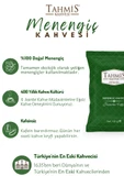 Tahmis Menengiç Kahvesi Sütlü Toz 100 Gr 3'lü Paket - 2