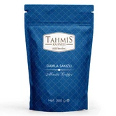 Tahmis Damla Sakızlı Türk Kahvesi 500 Gr - 1