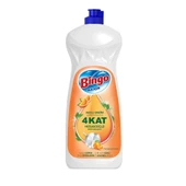 Bingo Dynamic Mandalina 1500 Ml - 1