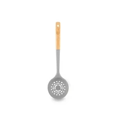 Jumbo Smart Grey Delikli Kevgir Gri - 1