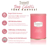 Tahmis Dağ Çilekli Türk Kahvesi 250 Gr - 2