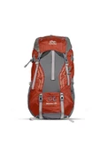 Cave Backpack 65 Litre Sırt Çantası Bordo Renk - 1