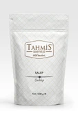 Tahmis Toz Salep 500 G - 2
