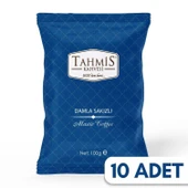 Tahmis 10'lu Damla Sakızlı Türk Kahvesi 100 Gr - 1