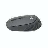 Lenovo Lecoo WS202 Kablosuz Mouse Gri - 2