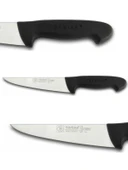 Sürbisa Kasap Bıçağı (2 No Kemik Sıyırma) 61121 16.0 cm thumbnail 2