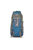 Spin 55 Lt Sırt Çantası Mavi - 1