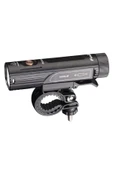 Bc26r Şarjlı 1600 Lümen Bisiklet Feneri-bc26r - 2