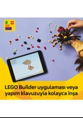 Lego Creator 3’ü 1 Arada Şaşırtıcı Örümcek 31159 Lisanslı Ürün thumbnail 5