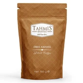 Tahmis Sade Dibek Kahvesi 500 Gr - 1