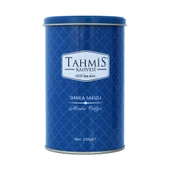 Tahmis 5'li Türk Kahvesi Özel Seti 250 G Çeşitleri -1635ten Beri - 3