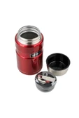 Stainless King Yemek Termosu 0.71L Cranberry Yemek Termosu SK3021-CRTRAK Kırmızı - 2