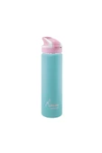 Summit Çelik Termos 750ml Turkuaz Lkts7vt - 2
