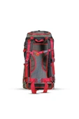 Cave Backpack 65 Litre Sırt Çantası Bordo Renk - 2