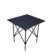 Gray Wolf Alüminyum Deluxe Katlanır Kamp Masası (Taşıma Çantalı) ALM102 - 1