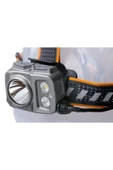 Hp25r V2.0 Kafa Feneri 1600 Lmn - 2