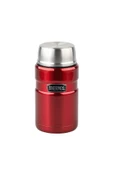 Stainless King Yemek Termosu 0.71L Cranberry Yemek Termosu SK3021-CRTRAK Kırmızı - 1
