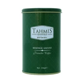 Tahmis 5'li Türk Kahvesi Özel Seti 250 G Çeşitleri -1635ten Beri - 5