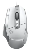 Logitech G502 X 910-006147 Beyaz Optik Kablolu Oyuncu Mouse - 1