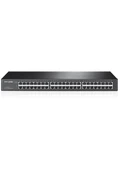 TP-Link TL-SG1048 48 Port 10/100/1000 Mbps Gigabit Switch - 1