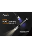 Fenix Ld02 V2.0 Uv 70 Lümen El Feneri - 3
