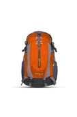 Ruff Backpack 40 Litre Sırt Çantası Turuncu - 2