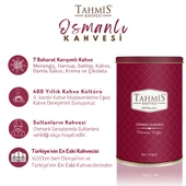 Tahmis Osmanlı Kahvesi 250 Gr - 2