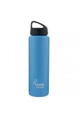 Paslanmaz Çelik Mavi Termos Şişe 1L. Cyan Lkta10ac - 1