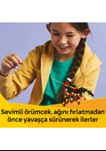 Lego Creator 3’ü 1 Arada Şaşırtıcı Örümcek 31159 Lisanslı Ürün thumbnail 2