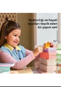 Lego Classic Yaratıcı Mutlu Kutu 11042 Lisanslı Ürün thumbnail 5