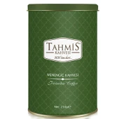 Tahmis Sütlü Menengiç Kahvesi Toz 250 Gr - 1