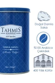 Tahmis Damla Sakızlı Türk Kahvesi 250 Gr - 4