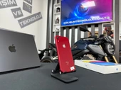 İPHONE XR 128 GB KIRMIZI - 3