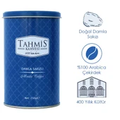 Tahmis Damla Sakızlı Türk Kahvesi 250 Gr - 2