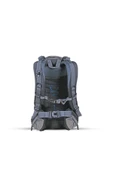 Ruff Backpack 40 Litre Sırt Çantası Siyah - 2