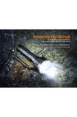 Fenix Lr80r 18000 Lumen El Feneri - 5