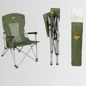 FUNKY CHAIRS Big Small Kamp Sandalyesi Çantalı Katlanabilir - 5