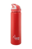Summit Çelik Termos 750 ml Kırmızı Lkts7r - 1