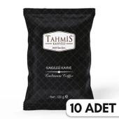 Tahmis 10'lu Kakuleli Türk Kahvesi 100 Gr - 1
