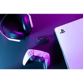 WD Black 2TB SN850P 7300MB/S-6600MB/s PS5 Konsolları için Resmi Lisanslı Soğutuculu NVMe M.2 SSD WDBBYV0020BNC-WRSN - 6