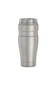 Sk1005 Stainless King Mug 0,47l Matte Stainless Steel 169 - 4