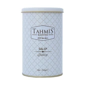 Tahmis Toz Salep Sütlü 250 Gr - 1
