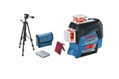 Bosch Gll 3/80 C Professional Çizgi Lazeri - 1