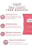 Tahmis Çilekli Kahve 100 Gr 10'lu Paket - 2