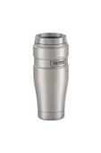Sk1005 Stainless King Mug 0,47l Matte Stainless Steel 169 - 1