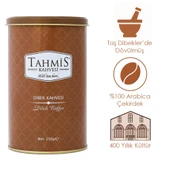 Tahmis Sade Dibek Kahvesi 250 Gr - 2