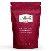 Tahmis Osmanlı Kahvesi 500 Gr - 1