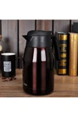 Ths-1500 1.5 Litre Çelik Sürahi Termos 142881 - 3